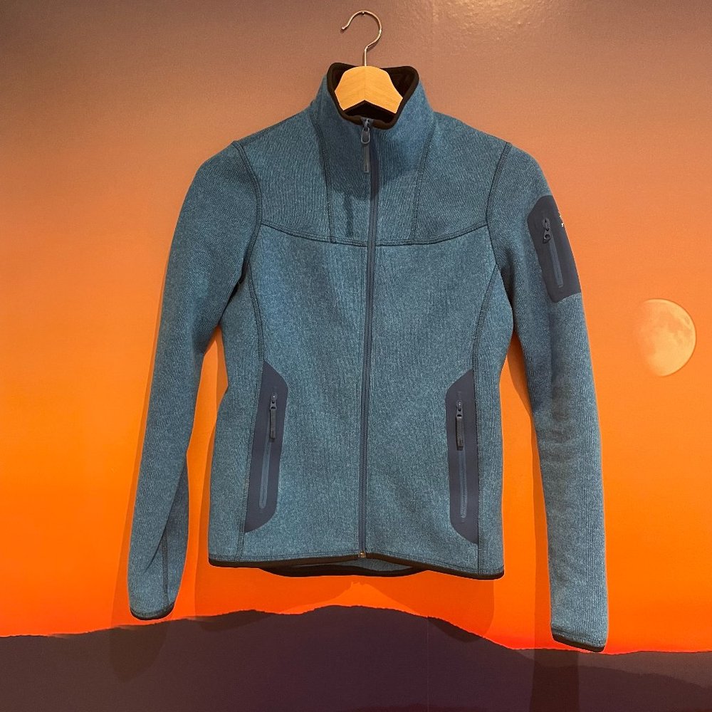 Arc'teryx Covert Cardigan